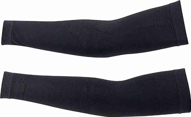 Sportful 2nd Skin Armvarmere - Sort
