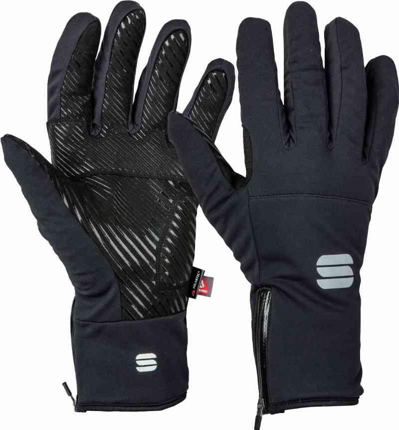 Sportful Fiandre Handsker – Sort