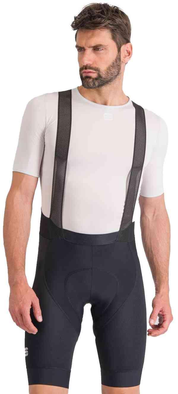 Sportful Ltd Bibshorts Cykelbukser - Sort