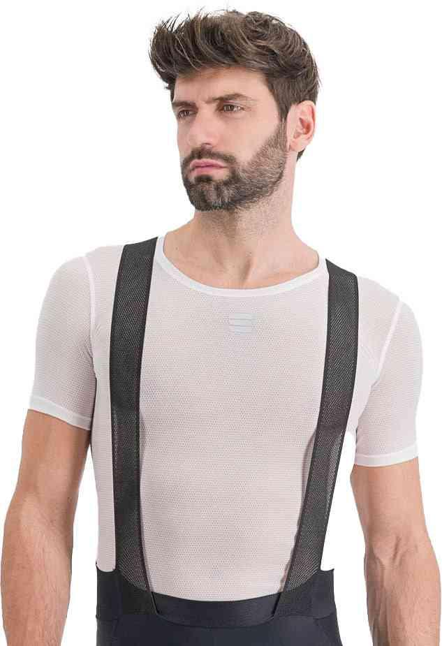 Sportful Thermodynamic Lite T-shirt - Hvid