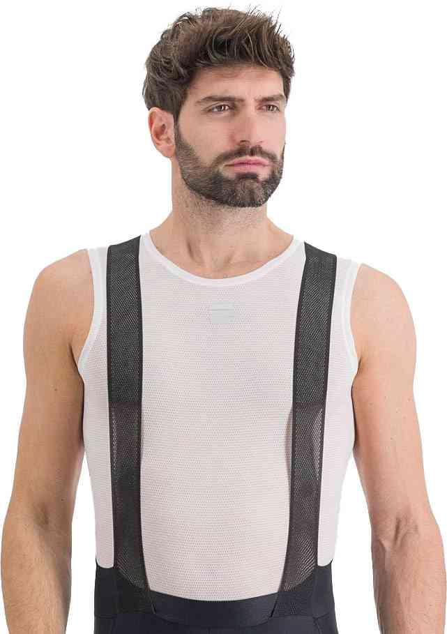 Sportful Thermodynamic Lite T-Shirt - Hvid