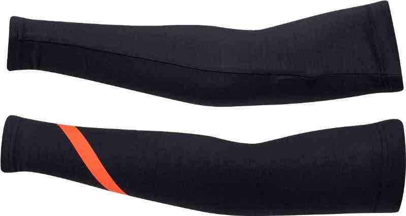 Sportful Fiandre Armvarmere - Sort