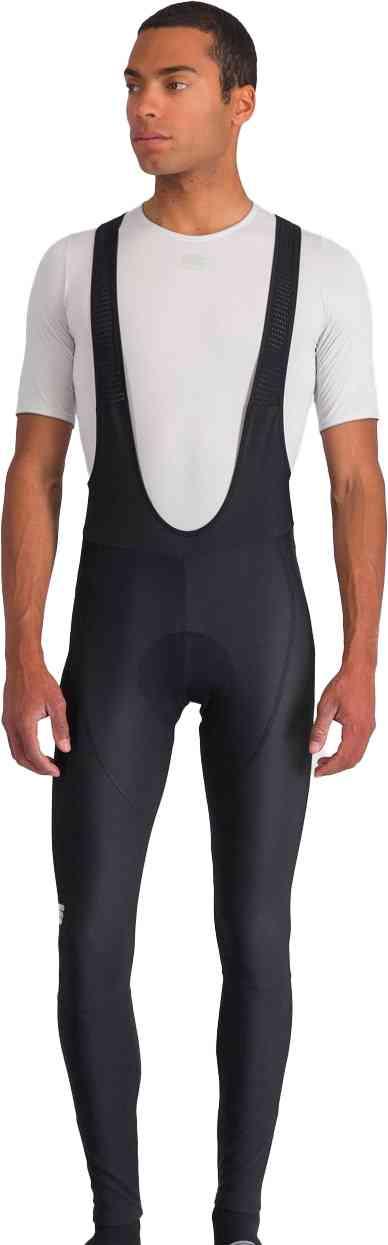 Sportful NEO Bibtights - Sorte cykelbukser