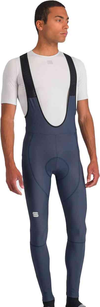 Sportful NEO Bibtight – Blå Cykelbukser