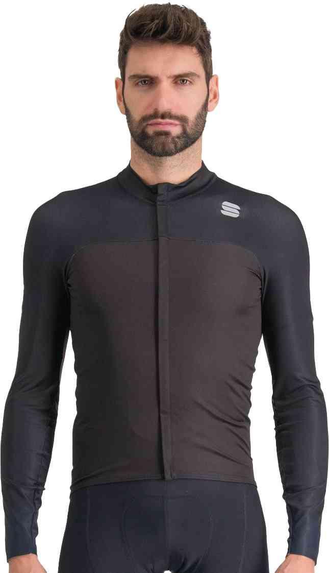 Sportful Bodyfit Pro Trøje – Sort
