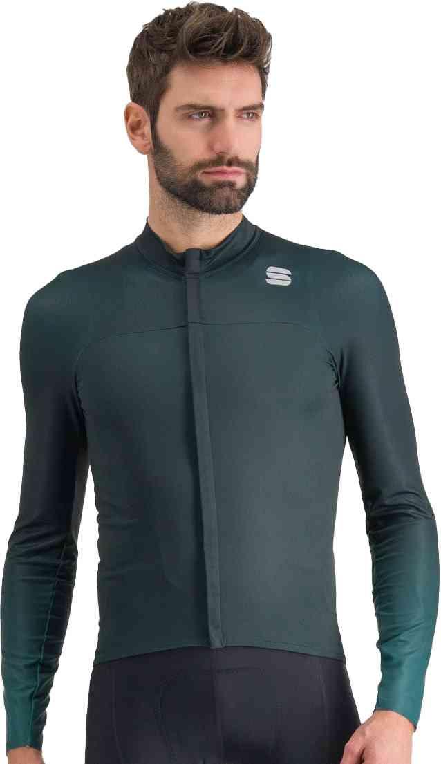 Sportful Bodyfit Pro Trøje – Grøn