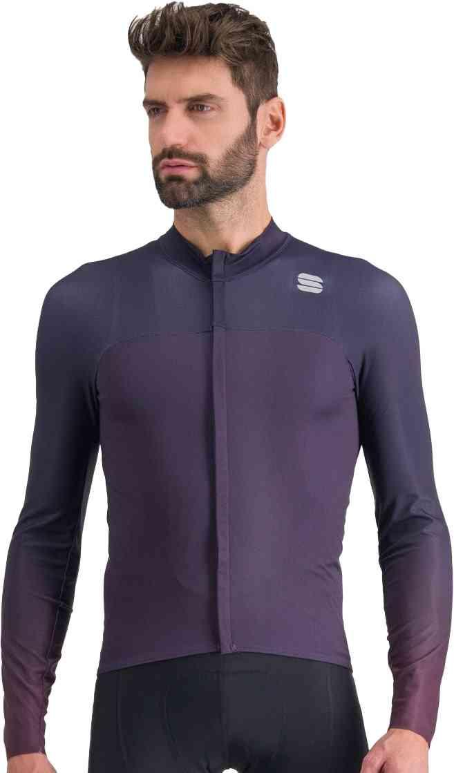 Sportful Bodyfit Pro Cykeltrøje - Lilla