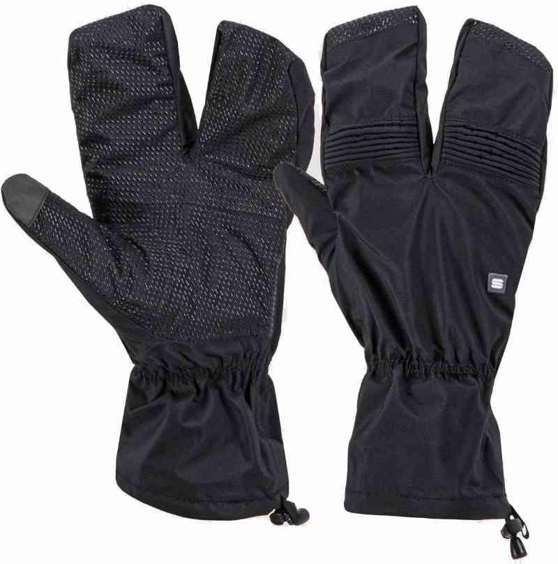Sportful Lobster Handsker – Sorte