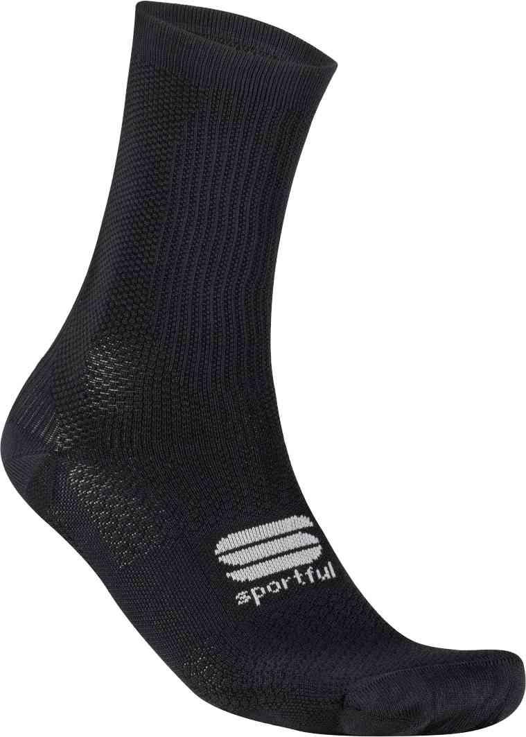 Sportful Pro Cykelstrømper - Sort