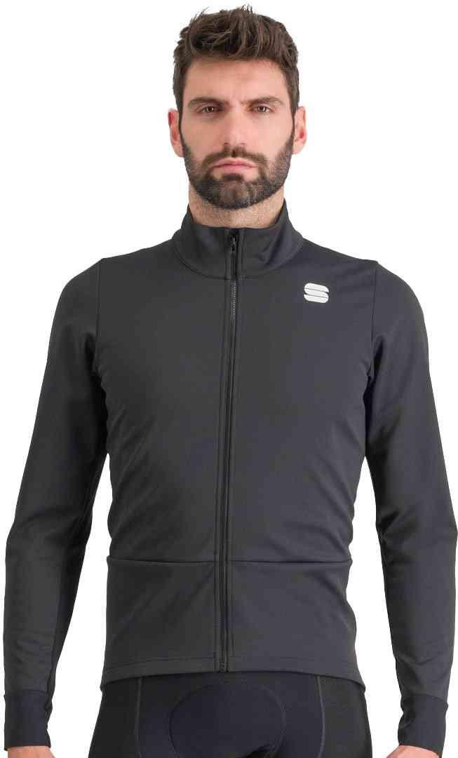 Sportful NEO Softshell Jakke - Sort