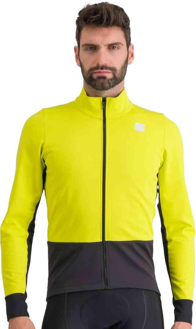 Sportful NEO Softshell Jakke - Gul