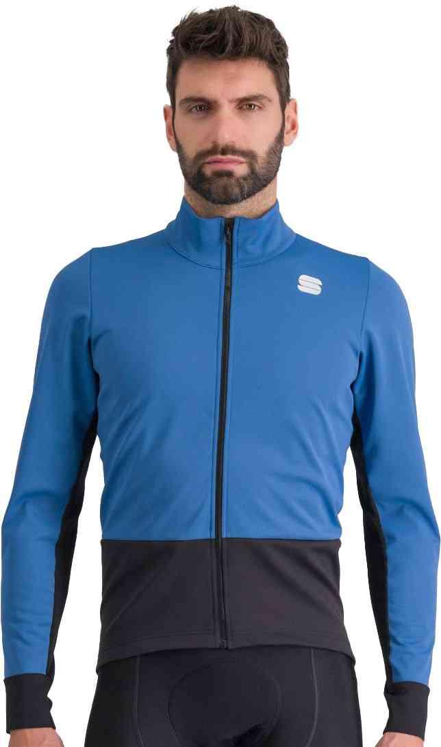 Sportful NEO Softshell Jakke – Blå