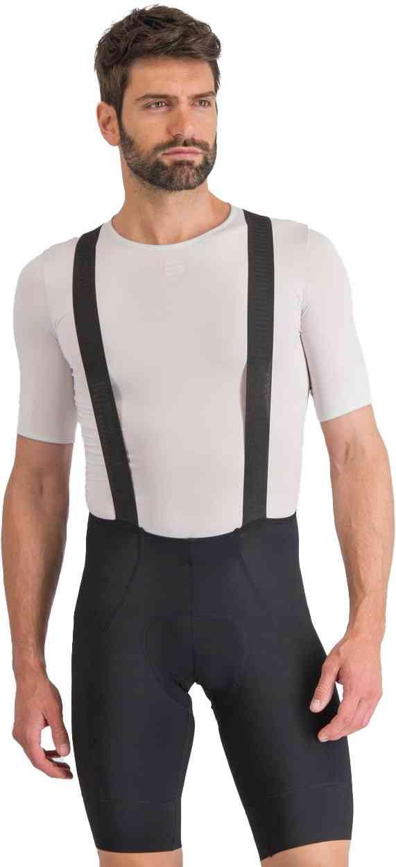 Sportful SRK Bibshorts Cykelbukser - Sort