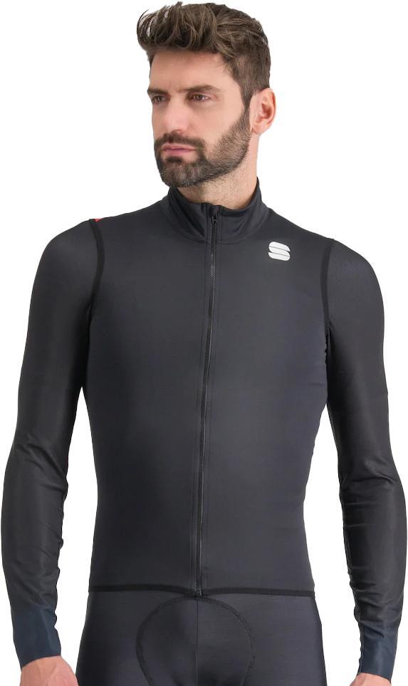 Sportful Fiandre Light No Rain Vest - Sort