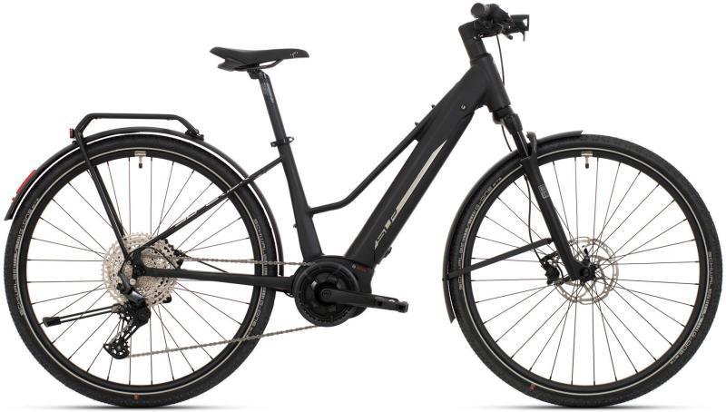 Exr 6090 Bl Touring 2023   Sort fra Superior