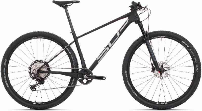 Superior Team 29 Elite 2023 – Sort Cykel