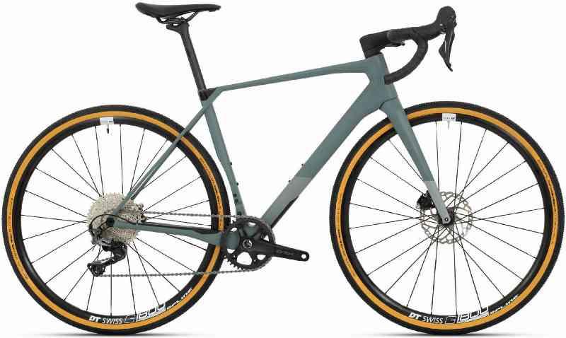 Overlegen X-ROAD Team Comp GR 2023