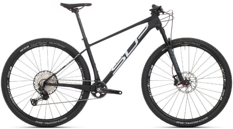 Superior Xp 979 2023 - Sort Mountainbike Tilbud
