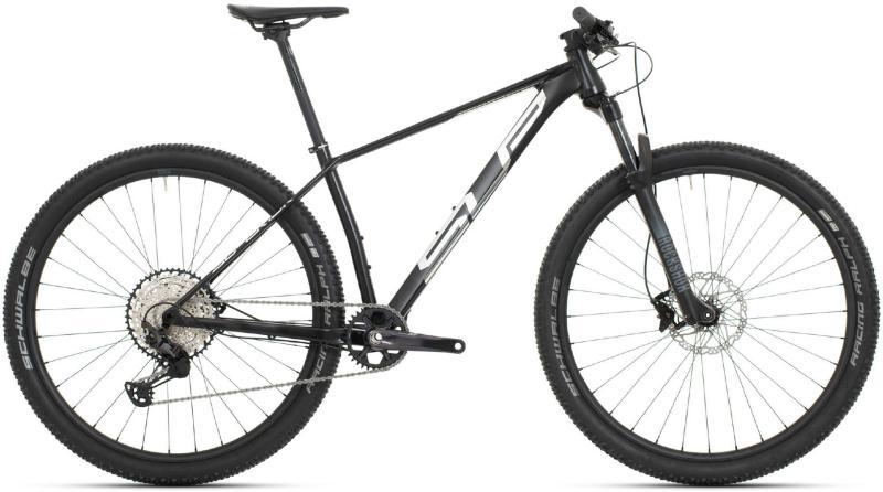 Superior Xp 909 2023 - Hardtail Mountainbike i Sort