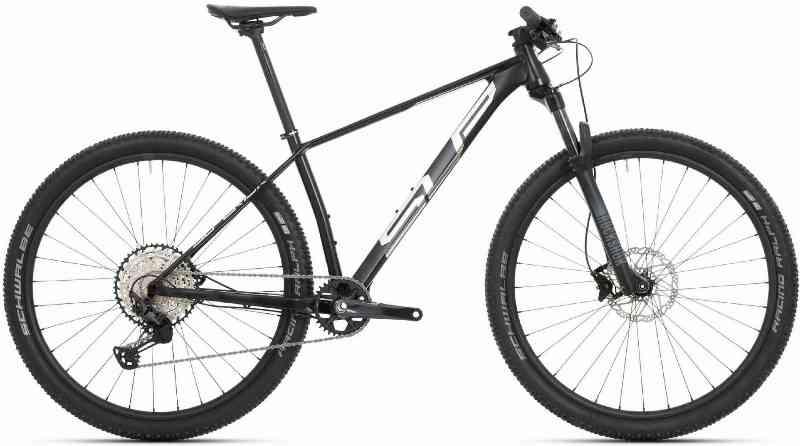 Overlegen XP 909 2023 – Sort