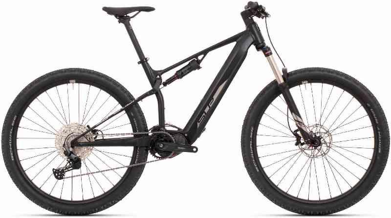 Overlegen eXF 8089 2023 - Sort