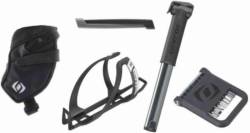 Syncros Vejcykling Essentials Sæt