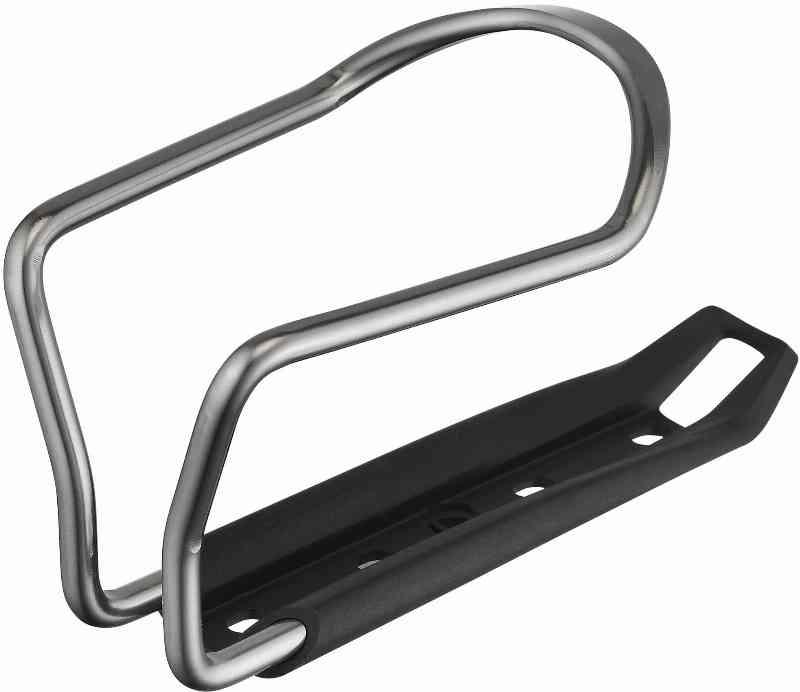 Syncros Flaskeholder Alloy Comp 3.0 - Grå