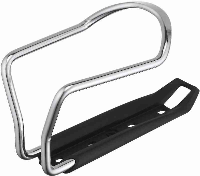 Syncros Flaskeholder Alloy Comp 3.0 - Sølv