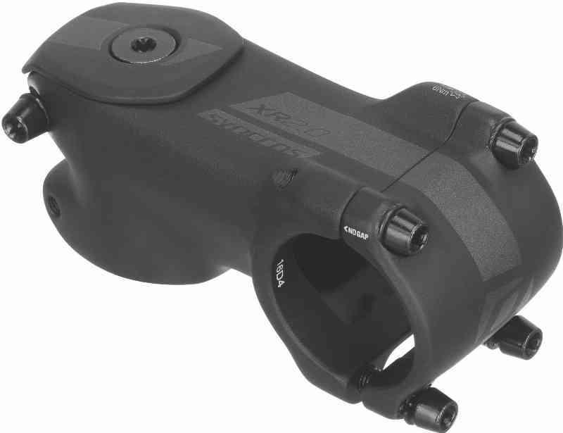 Syncros Frempind XR 2.0 -8°