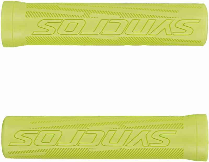 Syncros Pro Håndtag Grips - Gul
