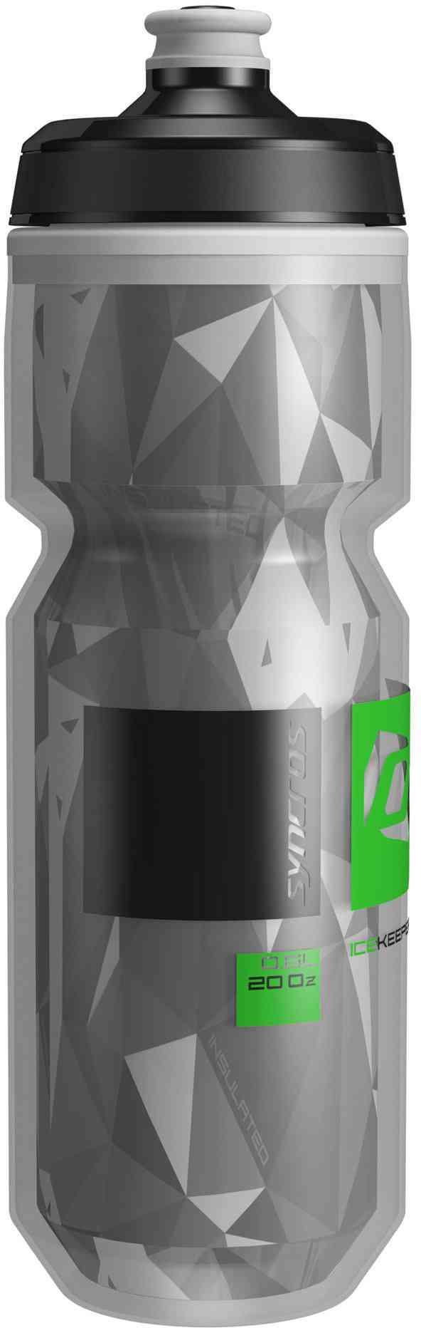 Syncros Isoleret Drikkedunk 600ml med Icekeeper