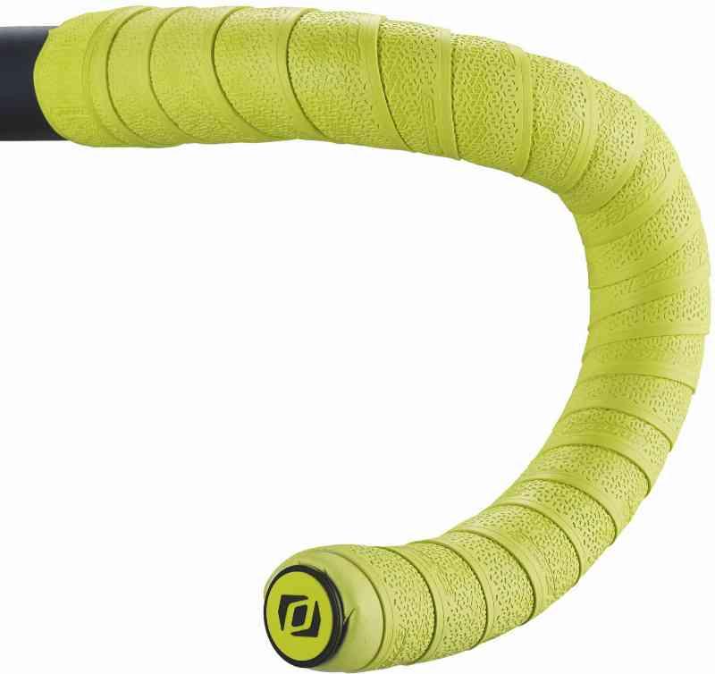 Syncros Super Light Styretape - Gul