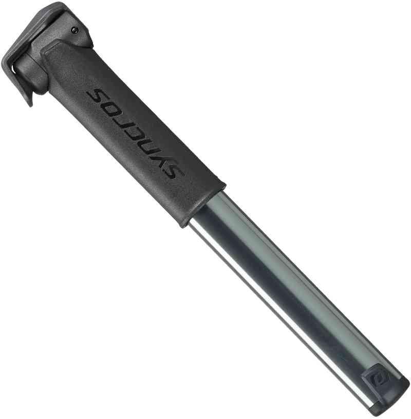 Syncros Mini-pumpe Boundary 2.0HP Håndpumpe