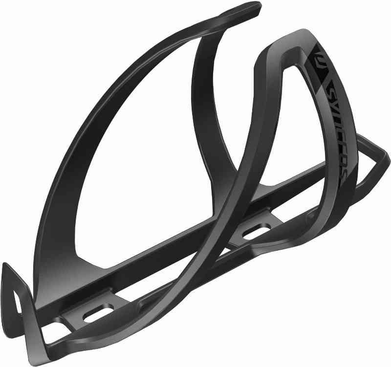 Syncros Bottle Cage Coupe Cage 2.0 Flaskeholder - Sort