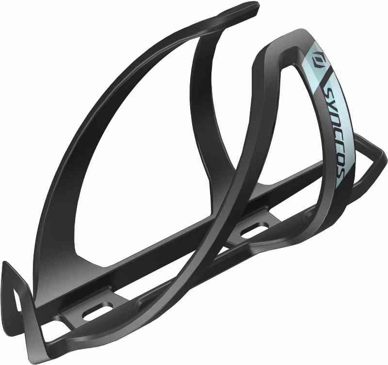 Syncros Bottle Cage Coupe Cage 2.0 Flaskeholder - Sort/Blå