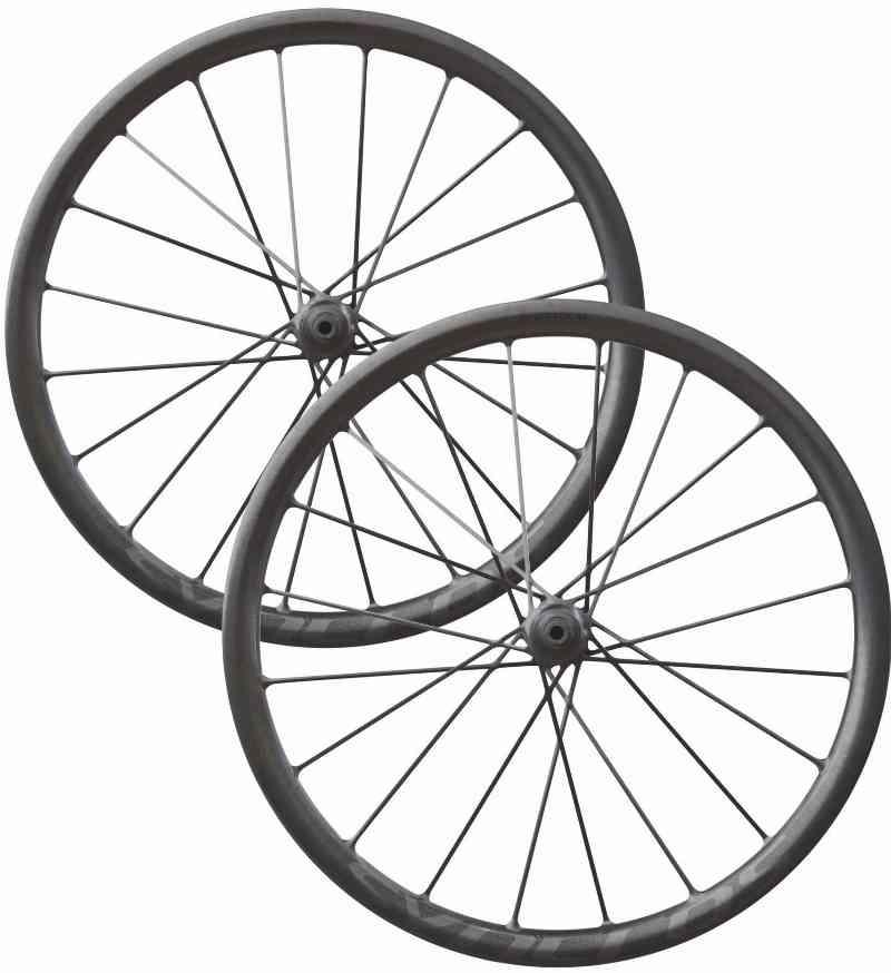 Syncros Silverton SL Hjul Sæt - 26mm