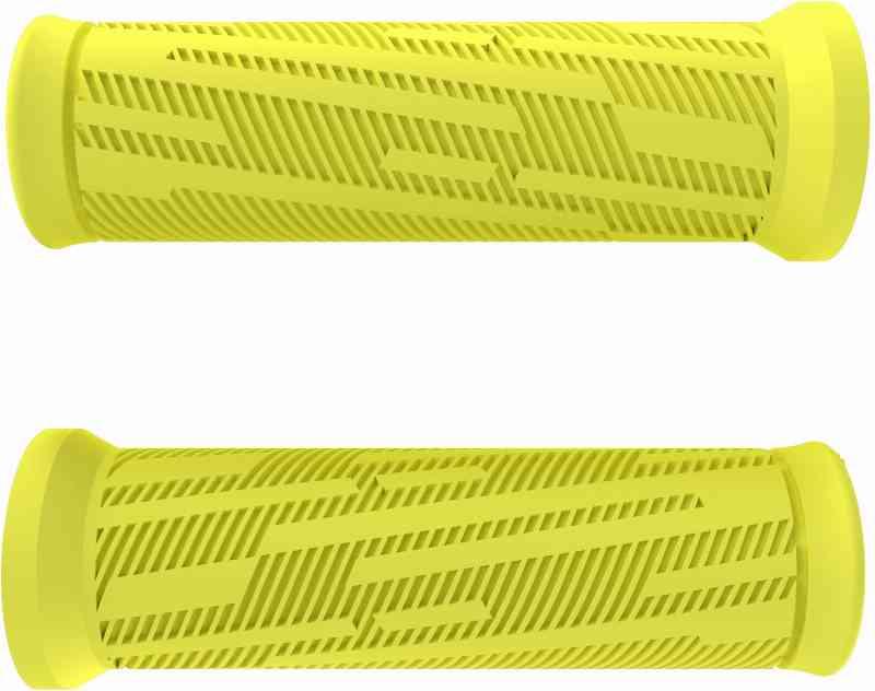 Syncros Håndtag til Børn - Gule Grips