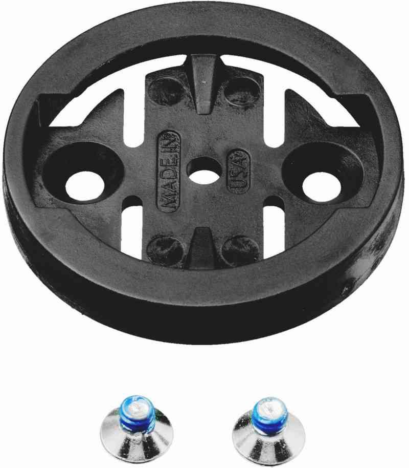 Syncros Garmin Computer Adapter - Perfekt Pasform!
