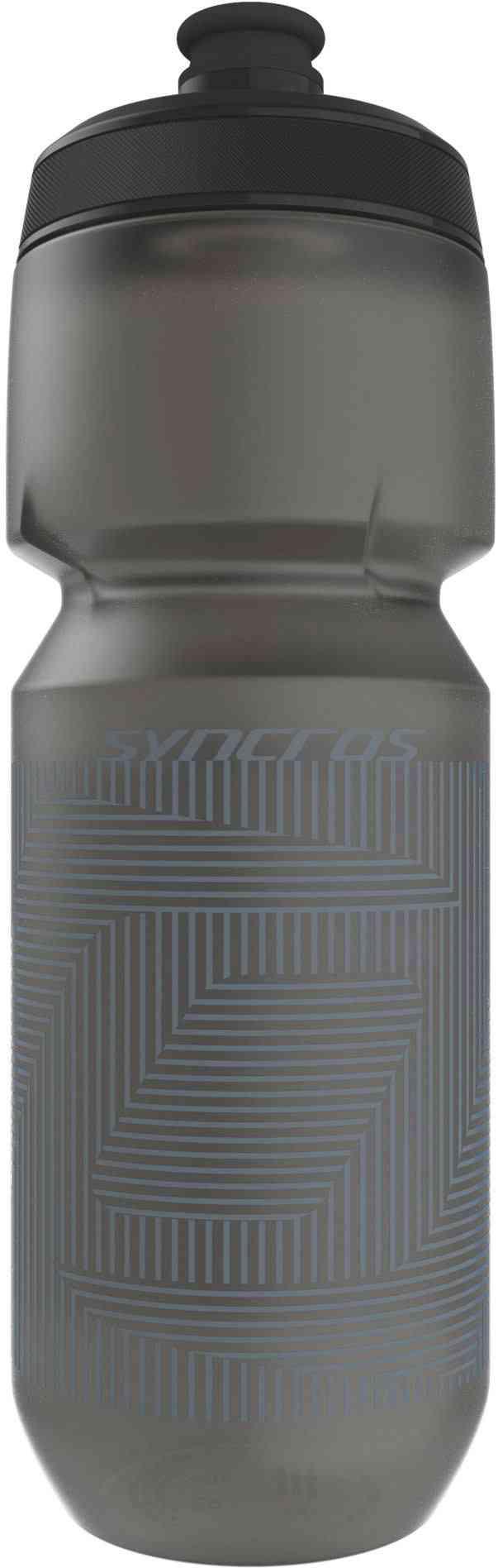 Syncros Corporate G4 Drikkeflaske 800ml - Grå