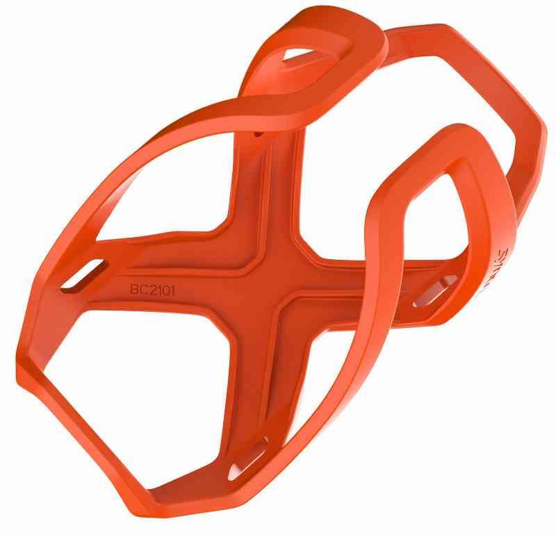 Syncros Flaskeholder Tailor Cage 3.0 - Orange