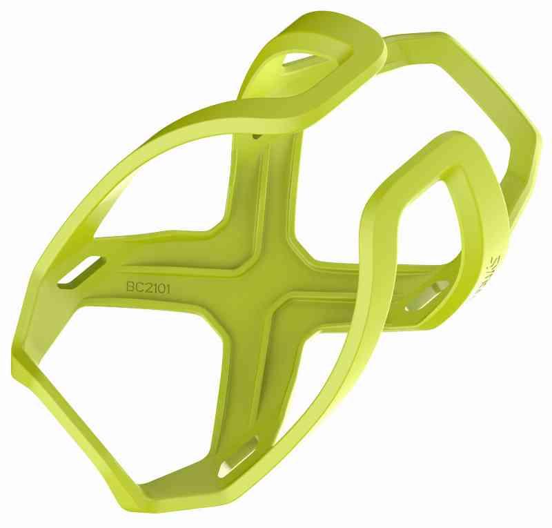 Syncros Flaskeholder Tailor Cage 3.0 - Gul