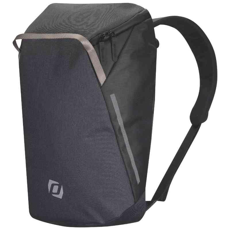 Syncros Pannier Backpack – 2-i-1 Cykeltaske og Rygsæk