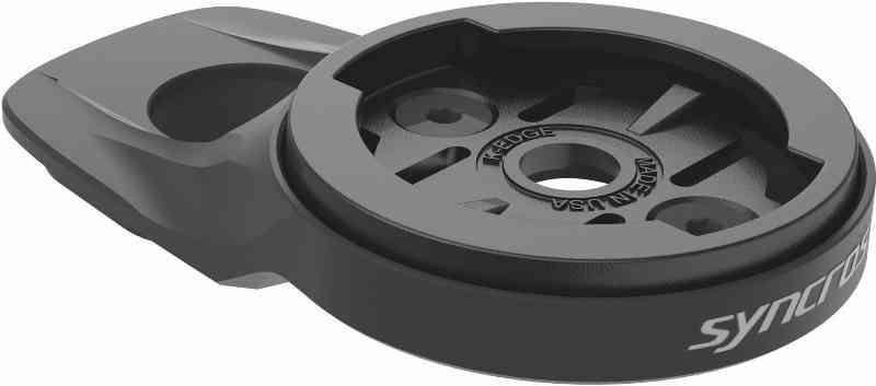Syncros Top Cap Garmin Montering DC (f.eks. Spark)