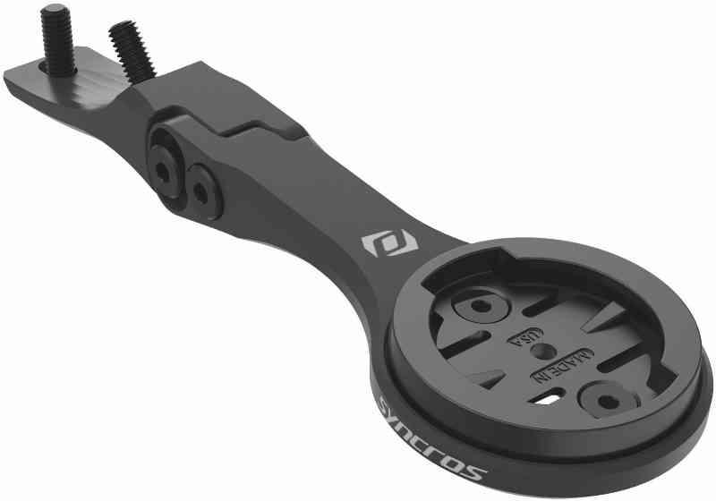 Syncros Garmin Mount til iC - Kort Version