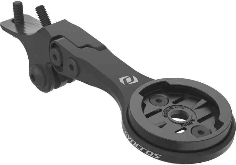 Syncros Front Garmin & GoPro Mount - Kort Model