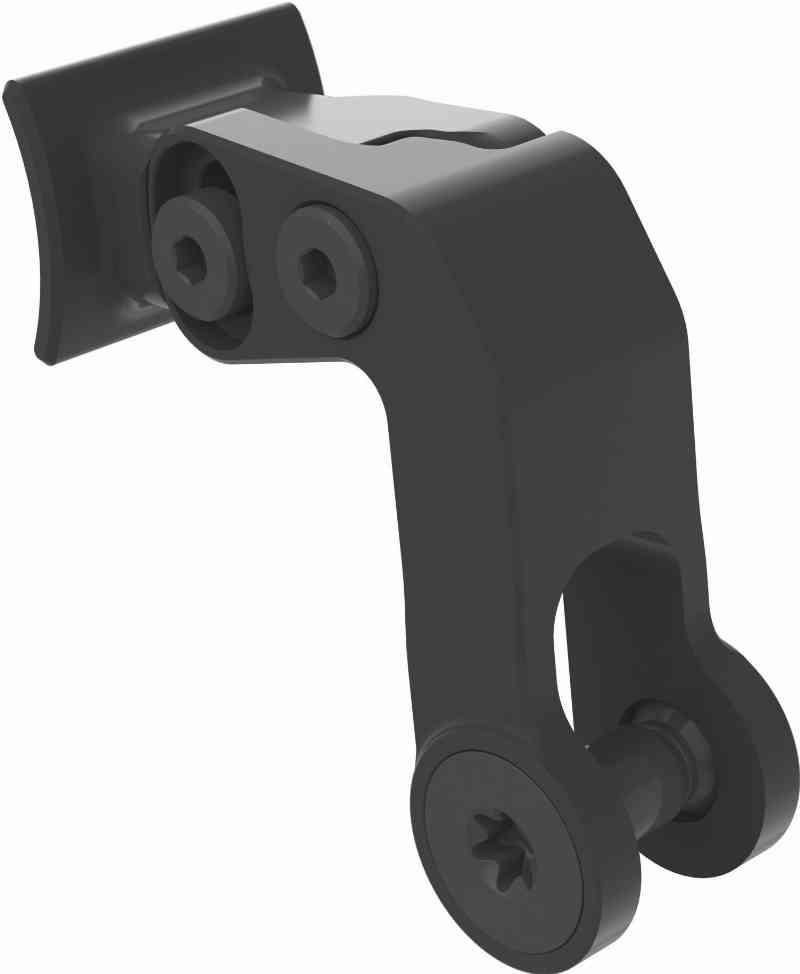 Syncros U-Mount Lygtebeslag til Cykellygter
