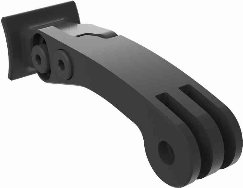 Syncros Forreste AM Stem med GOPRO Interface