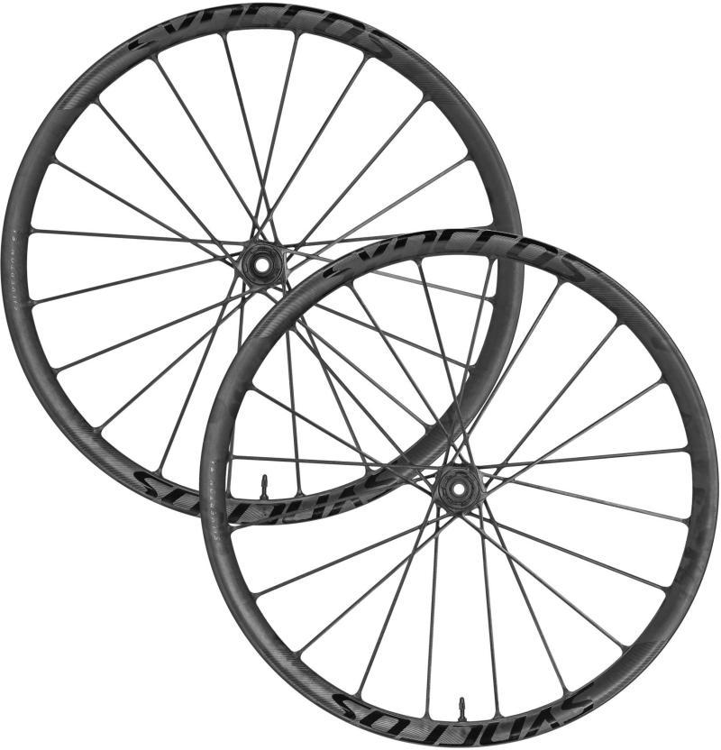 Syncros Silverton SL 30mm hjulsæt - Fart og præcision!