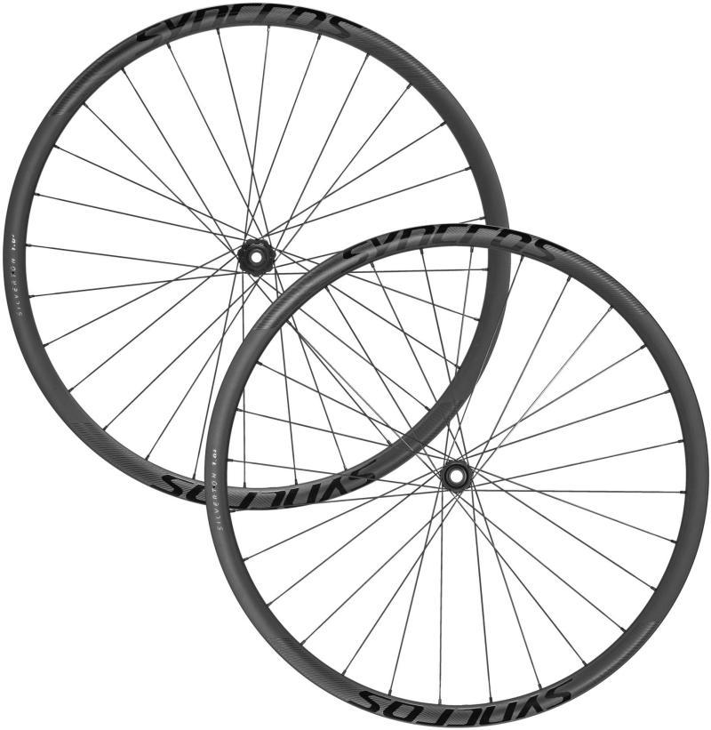 Syncros Wheelset Silverton 1.0s 30mm - Fantastisk tilbud!