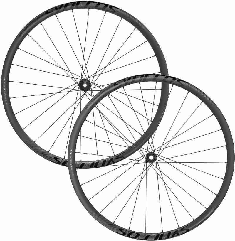 Syncros Hjul Sæt Silverton 1.0s – 30mm